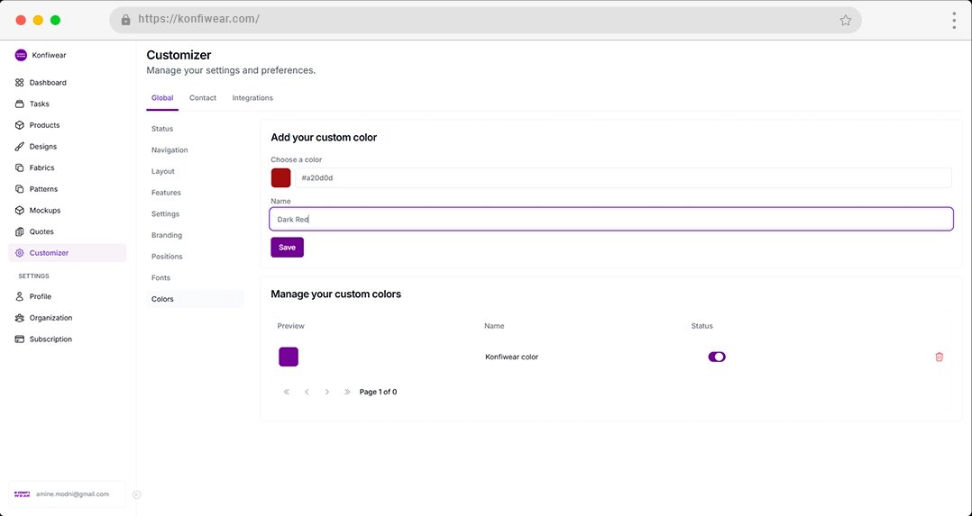 App Image