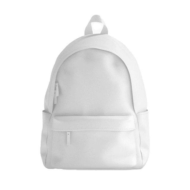 Backpack Customizer – Rucksack Konfigurator für personalisierte Designs